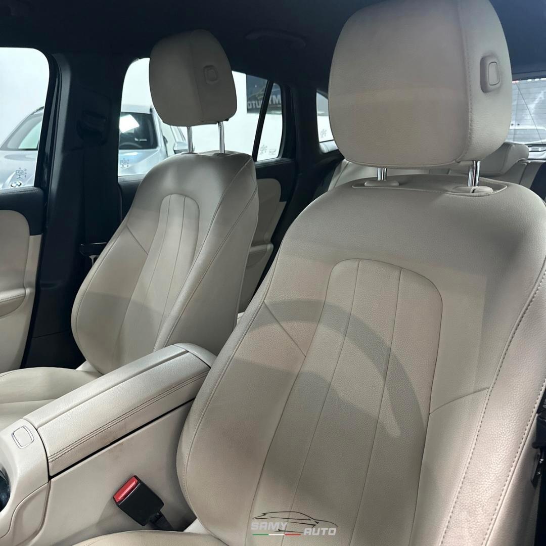 Mercedes-benz GLA 200 d Automatic