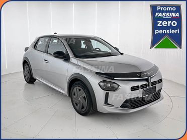 Lancia Ypsilon Ypsilon Hybrid e-DCT