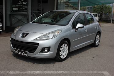 Peugeot 207 1.4 HDi 70CV 5p. Energie