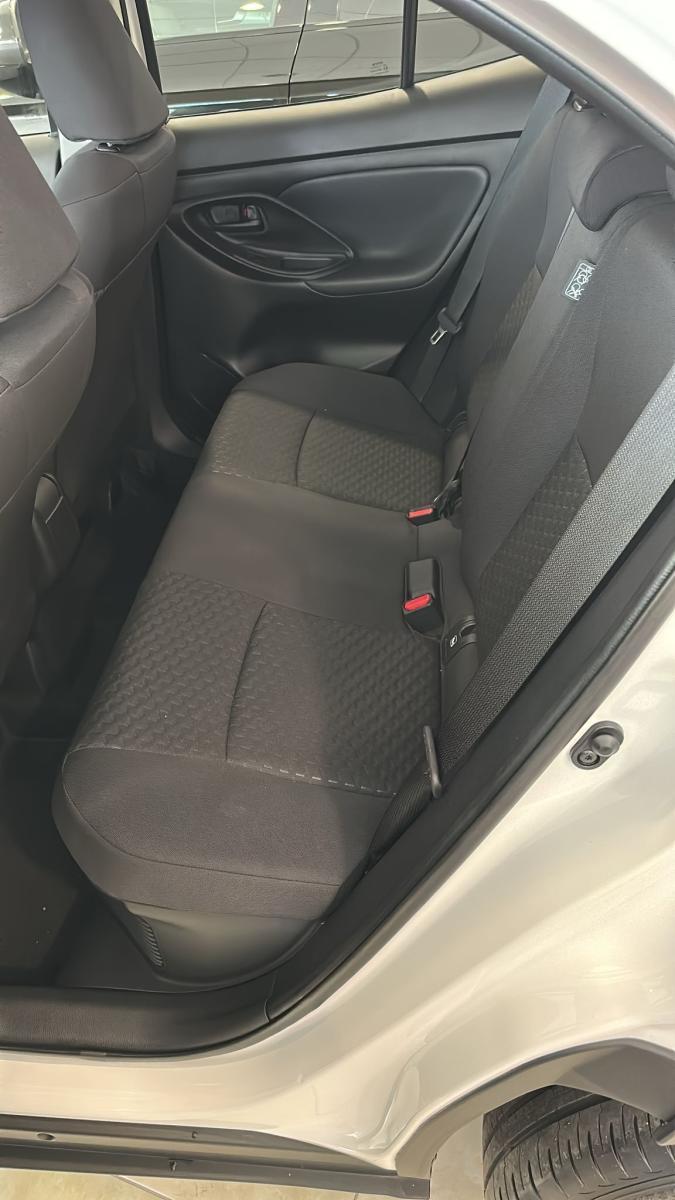TOYOTA - Yaris Cross - 1.5 Hybrid 5p. E-CVT Lounge