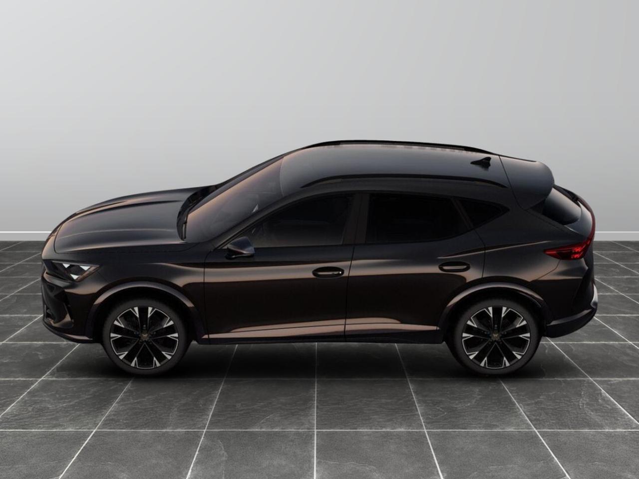 Cupra Formentor 2.0 tdi 150cv dsg