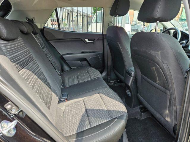 KIA Stonic 1.2 DPI ECO GPL Style