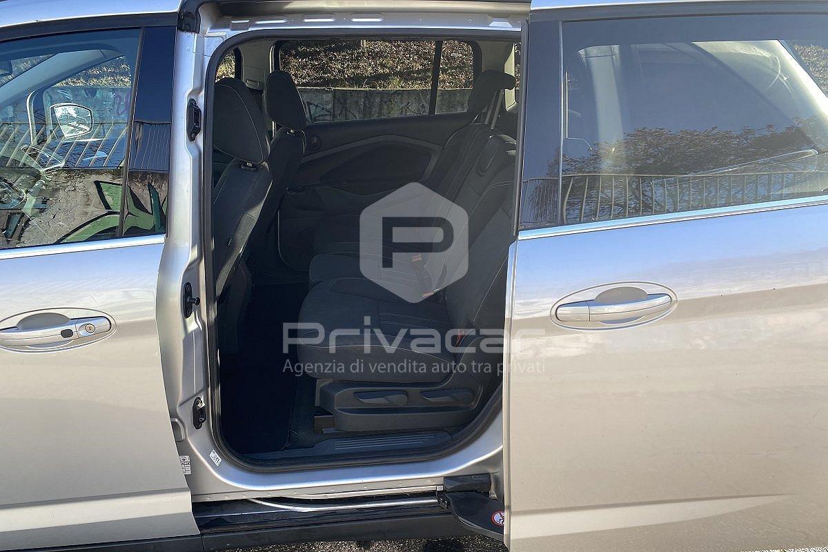 FORD C-Max7 1.6 TDCi 115CV Titanium