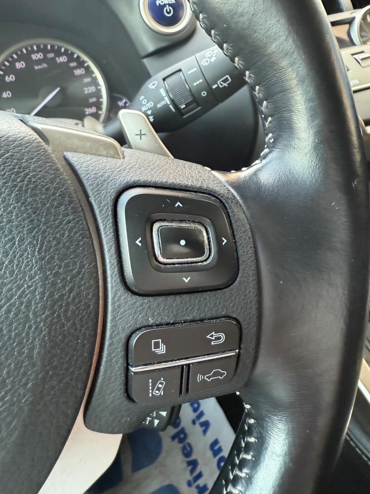 Lexus NX 300h NX Hybrid Business 2020