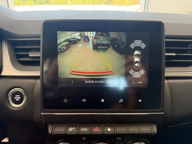 Renault Captur TCe 100 CV Intens 2020