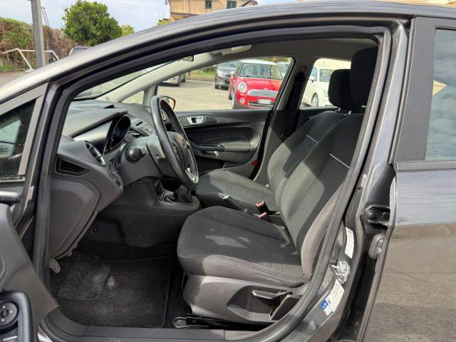 FORD Fiesta 1.5 TDCi 75CV 5 porte Business
