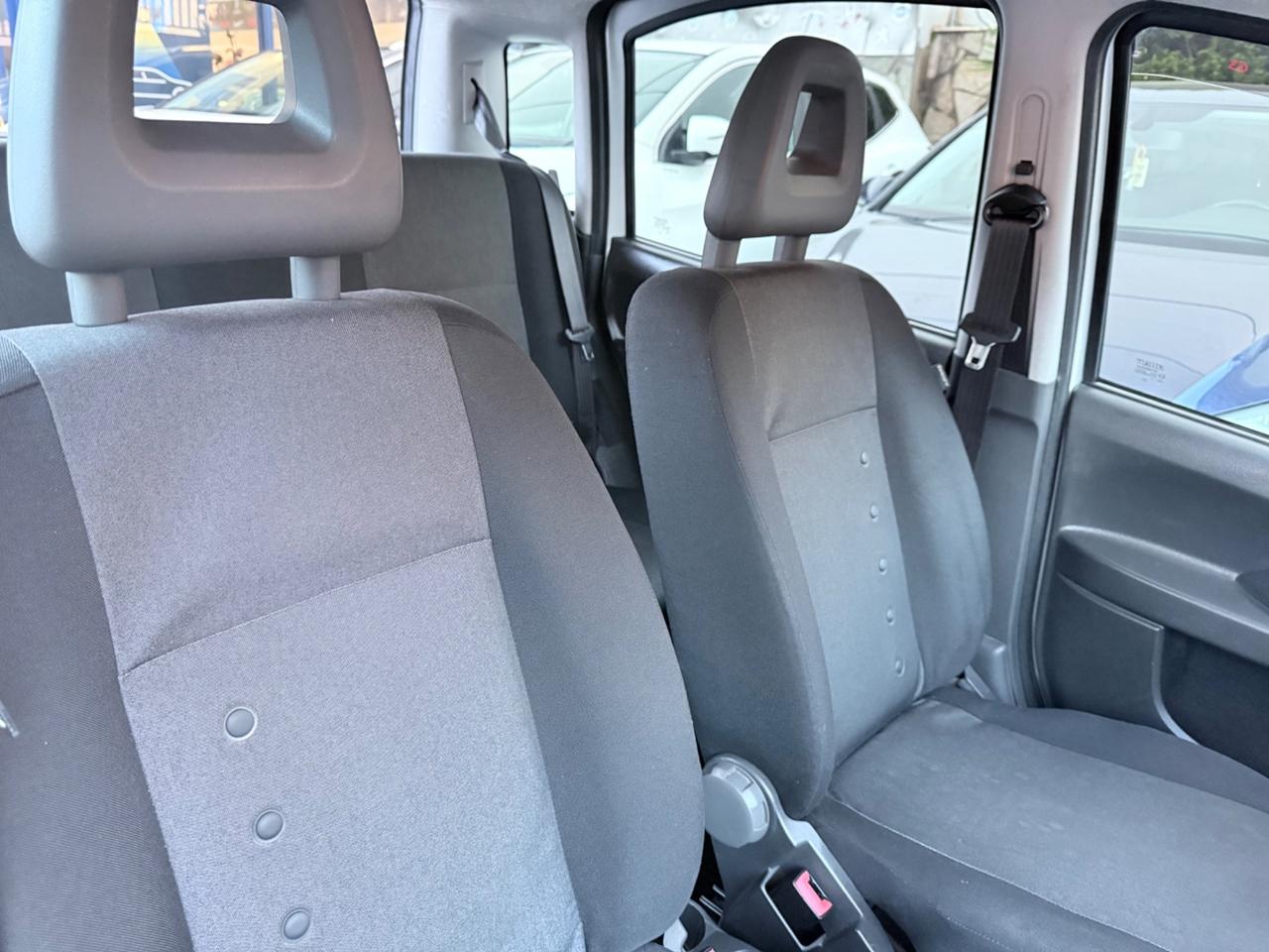 Fiat Panda 1.3 MJT S&S Lounge