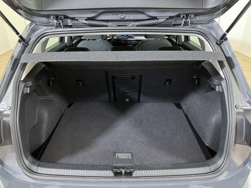 Volkswagen Golf Golf 2.0 tdi Life 115cv