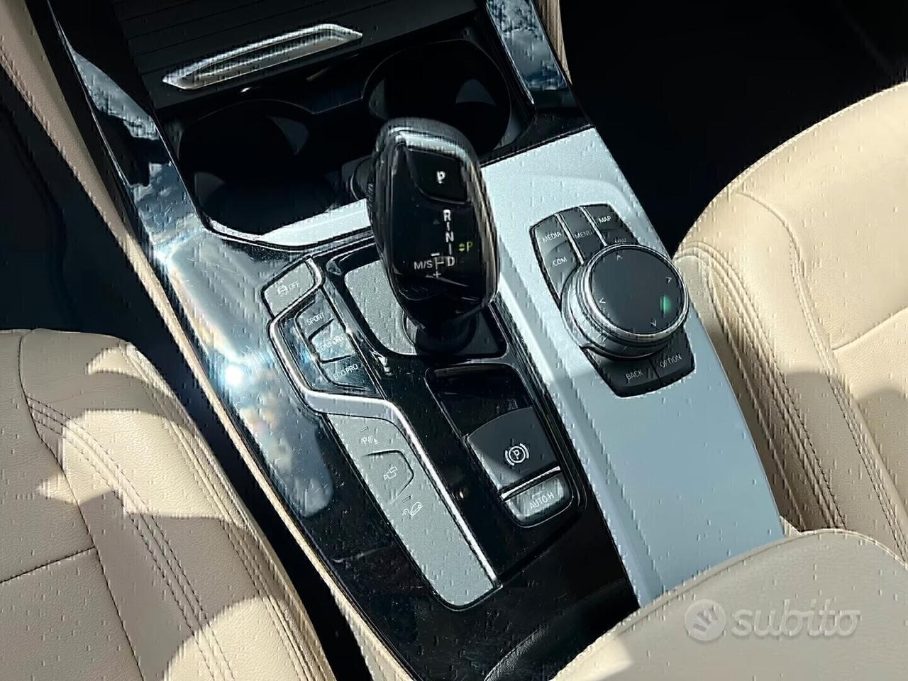 Bmw X4 xDrive30d Business Advantage