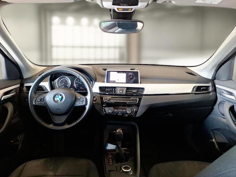 BMW X1 XDRIVE 25E BUSINESS ADVANTAGE AUTOMATICO SUV