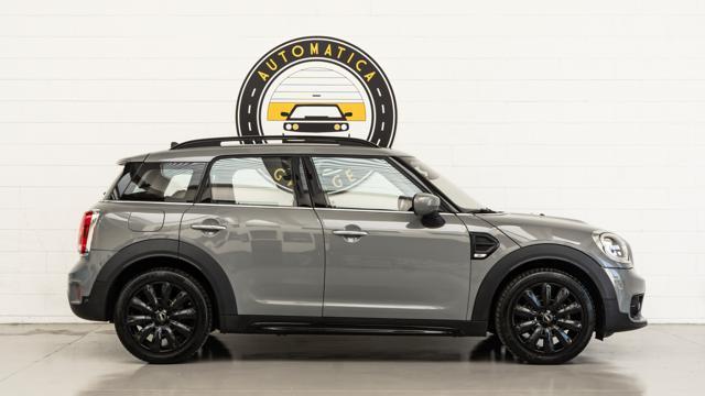 MINI Countryman 1.5 One D Hype Countryman UNIPRO NEOPATENTATI