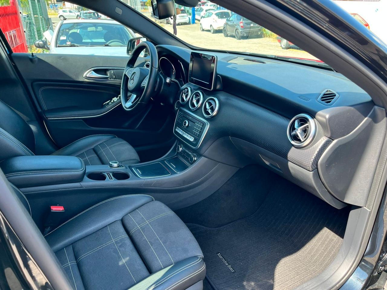 Mercedes-benz A 180 d Sport