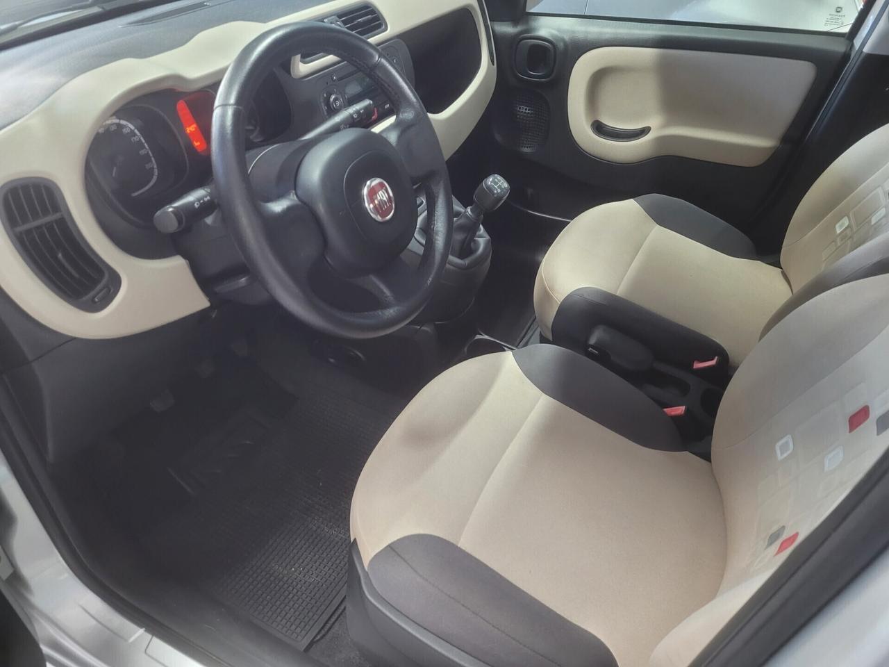 Fiat Panda 1.3 MJT S&S Easy