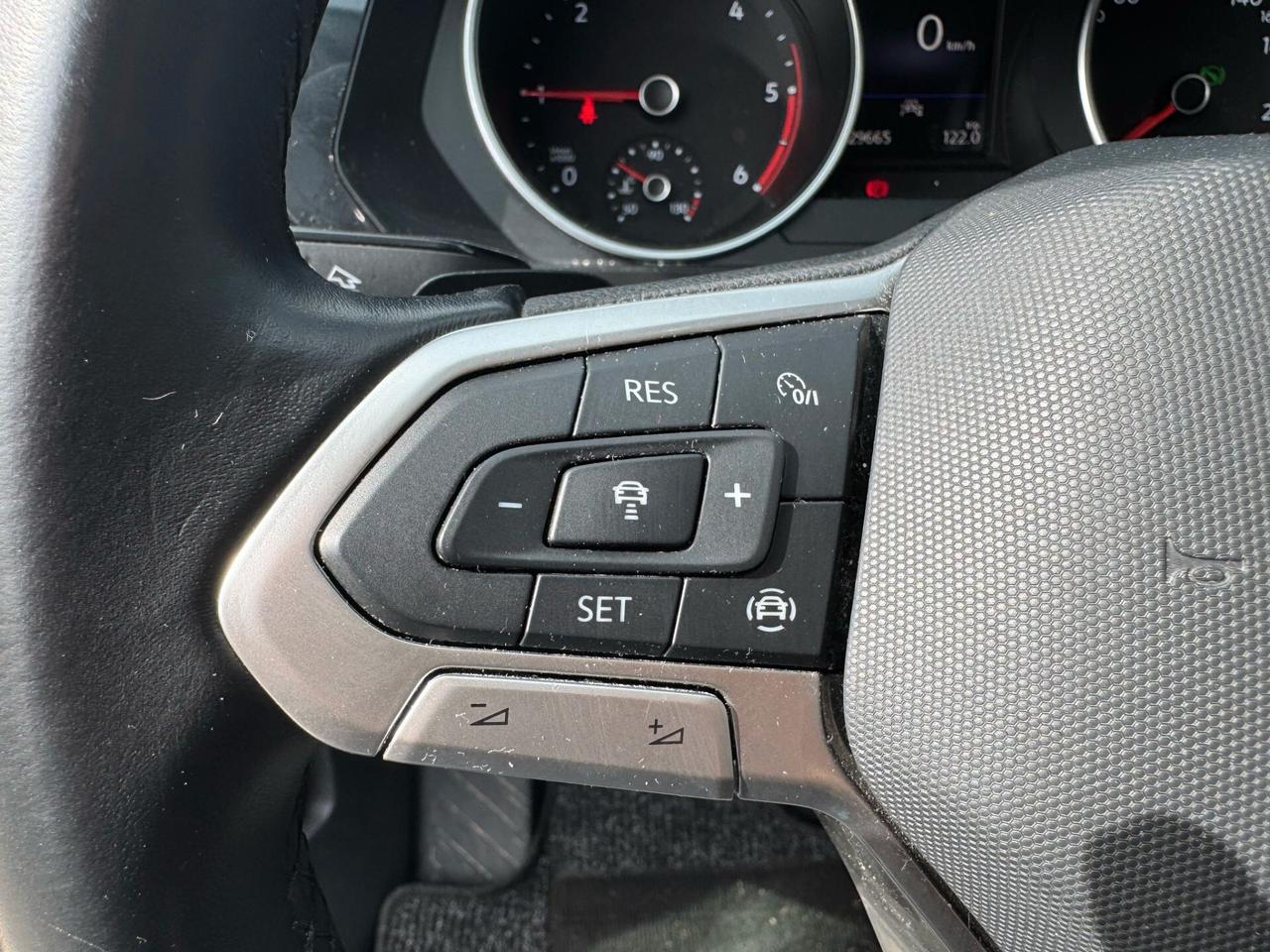 Volkswagen Tiguan 2.0 TDI 150 CV SCR DSG Elegance