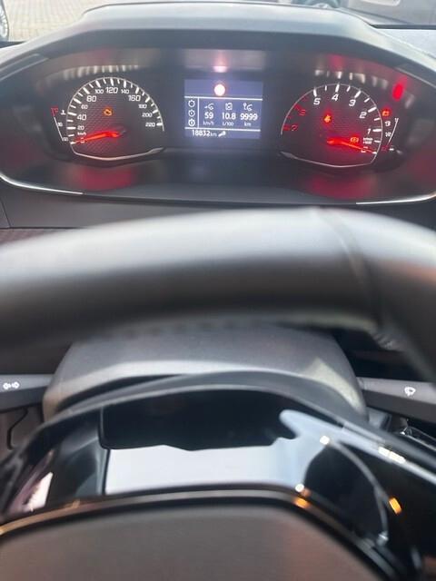 Peugeot 208 PureTech 100 Stop&Start 5 porte Style