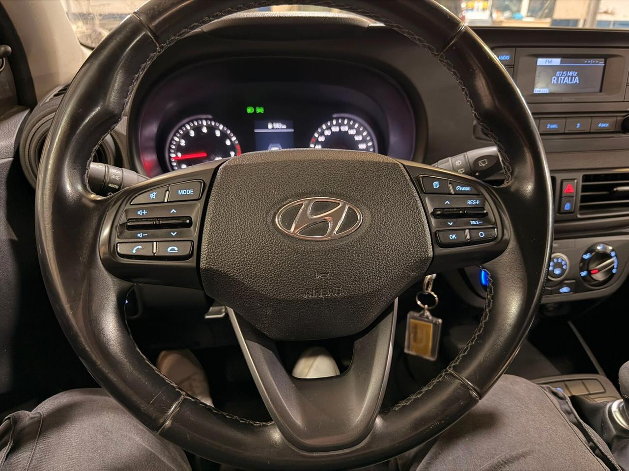 Hyundai i10 1.0 MPI Prime