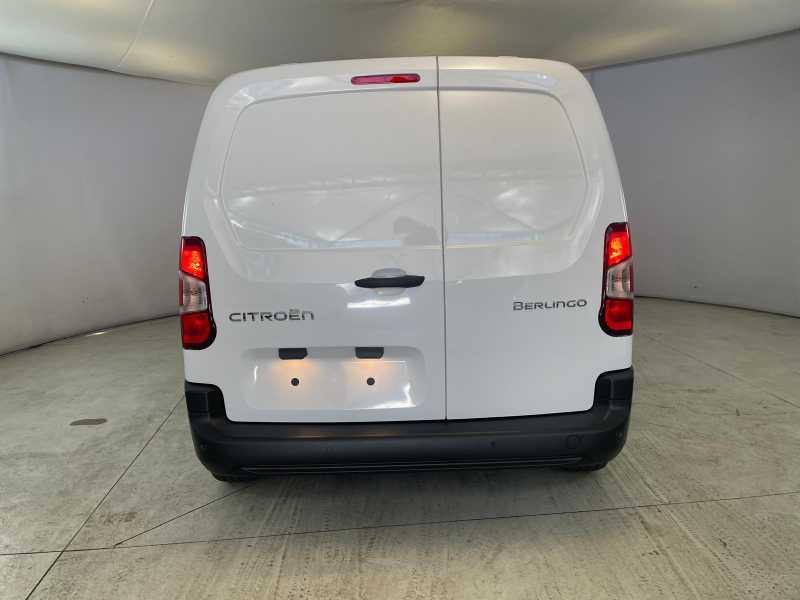 CITROEN Berlingo Van M - BlueHDi 100 Cv S&S