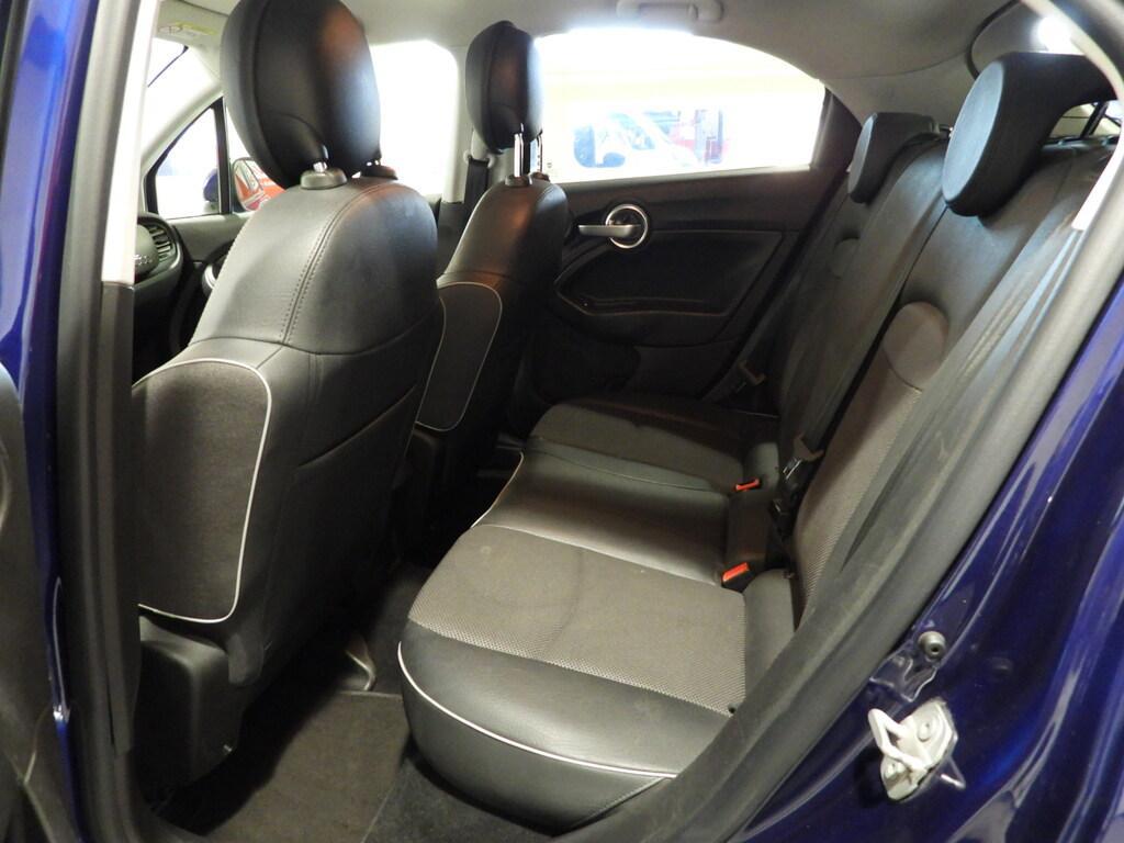 Fiat 500X 1.3 Multijet Cross Plus 4x2