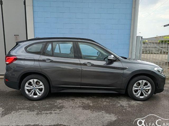 BMW X1 xDrive25e Business Advantage
