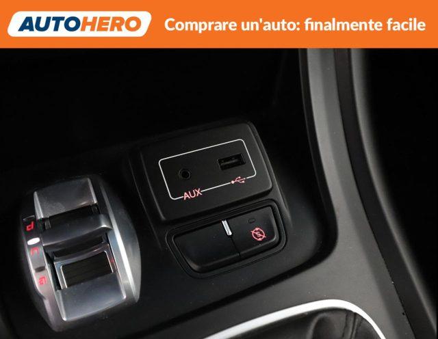 ALFA ROMEO Giulietta 1.4 Turbo 120 CV B-Tech