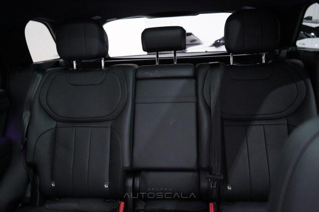 LAND ROVER Range Rover Sport 3.0D l6 249 CV Dynamic SE