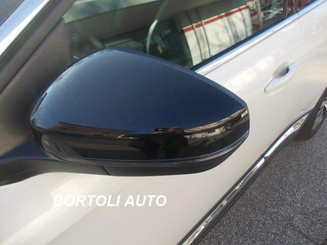 PEUGEOT 3008 BlueHDi 130 45.000 KM EAT8 ALLURE PACK AUTOMATICA