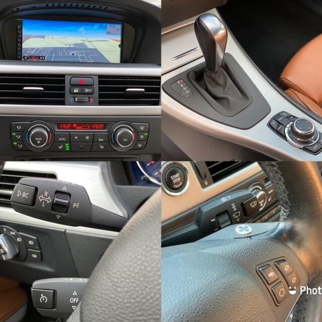 Bmw-alpina B3 S Coupé Switch-Tronic