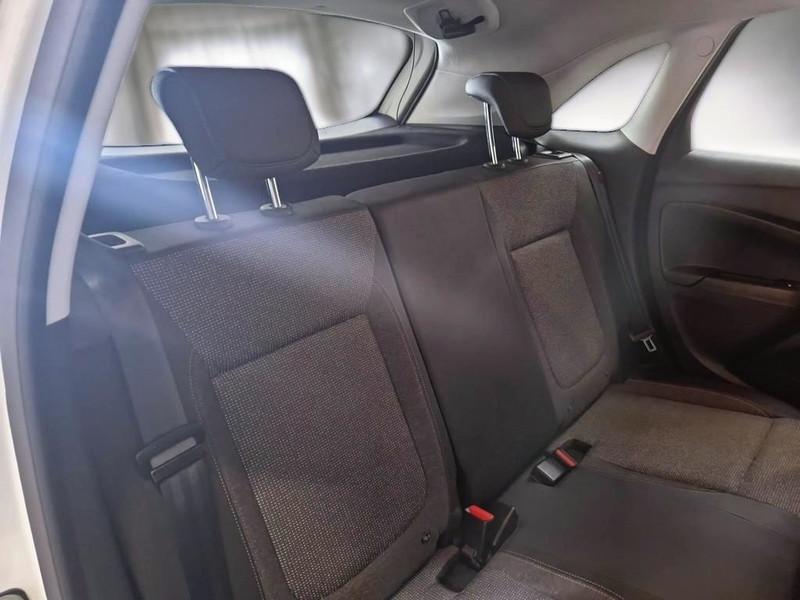 OPEL CROSSLAND 1.5 Diesel 110cv Elegance S/S MT6