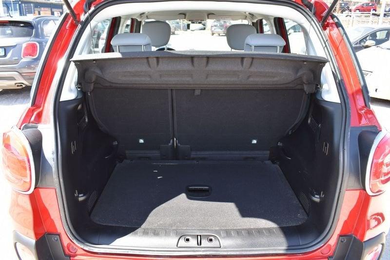 FIAT 500L 500L 1.3 Multijet 85 CV Pop Star