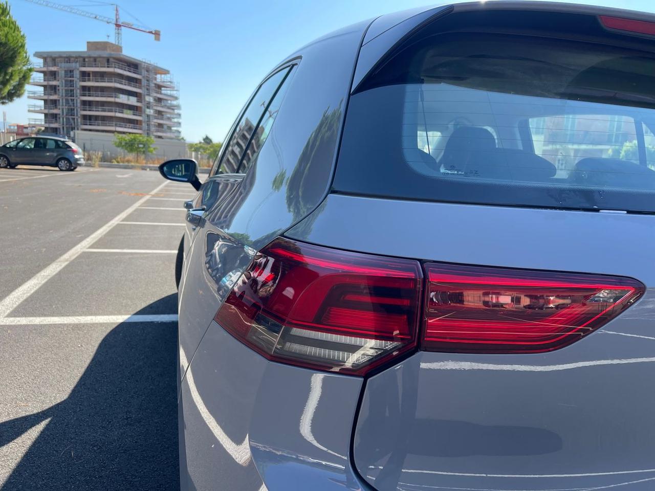 Volkswagen Golf 1.4 eHybrid PHEV Style #12026
