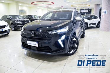 RENAULT Captur TCe 90 CV Techno