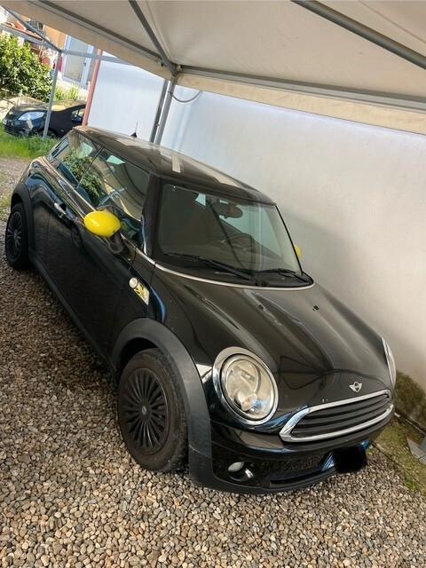 Mini 1.4 16V One