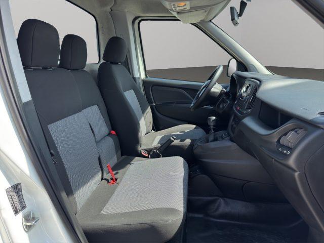 FIAT Doblo WORK-UP 1.6MJT 105CV
