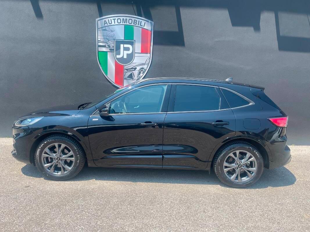 Ford Kuga 2.0 ecoblue ST-Line Design 2wd 120cv auto