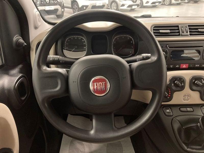 FIAT Panda Pop 1.2 EasyPower 69cv E6 rif.EZ760