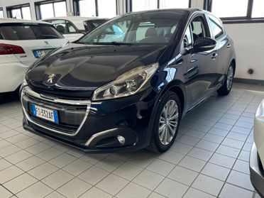 Peugeot 208 PureTech 82 Stop&Start 5 porte Allure