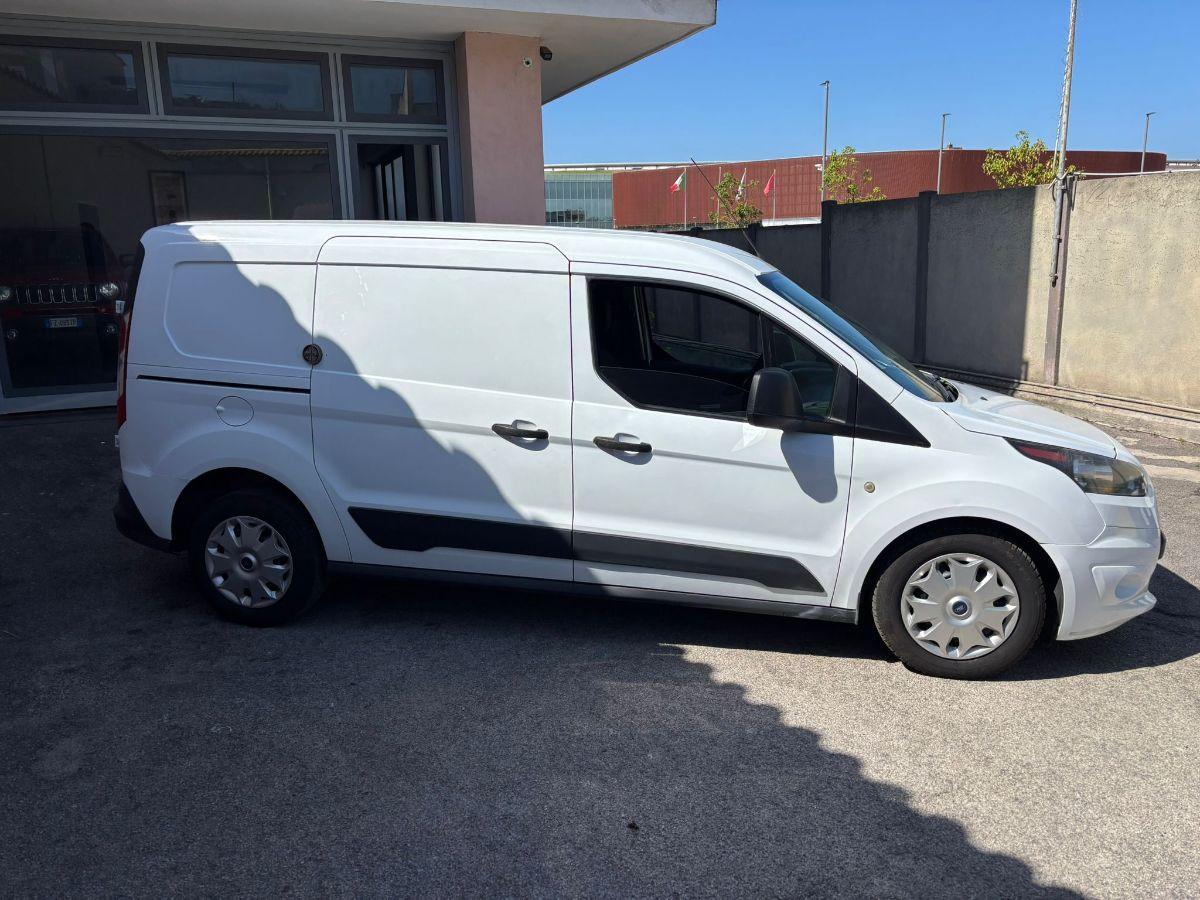 FORD Transit connect 1.5 TDCI Trend 3 POSTI