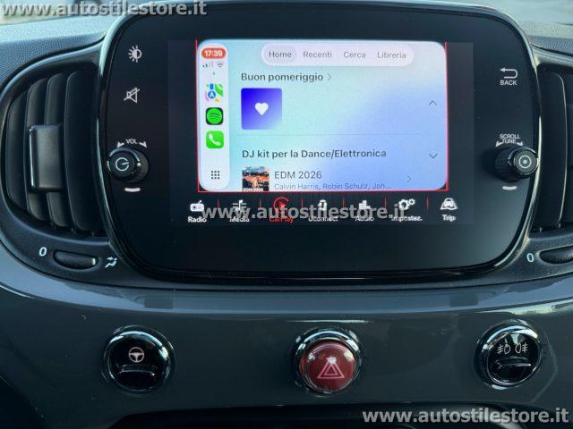 FIAT 500 1.2 EasyPower Dolcevita