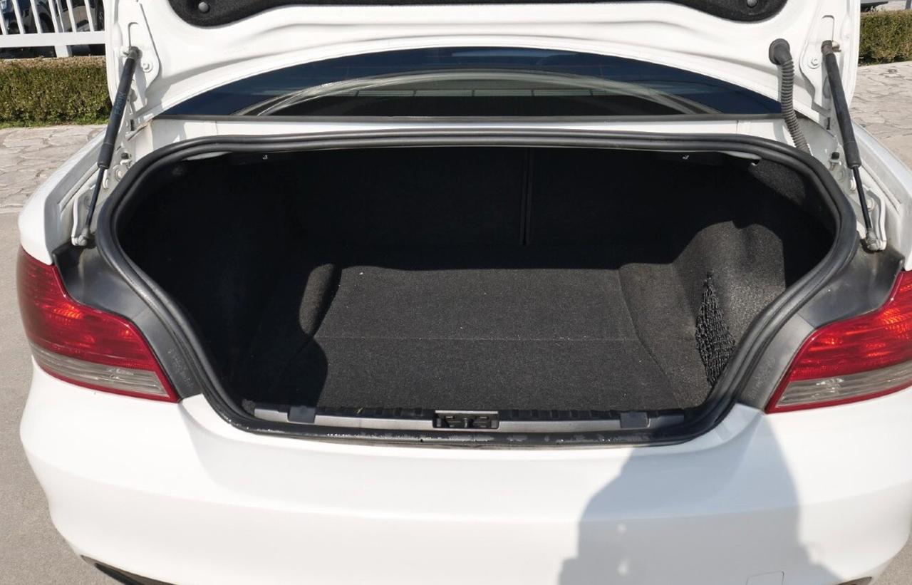 Bmw 120 120d Coupé Msport