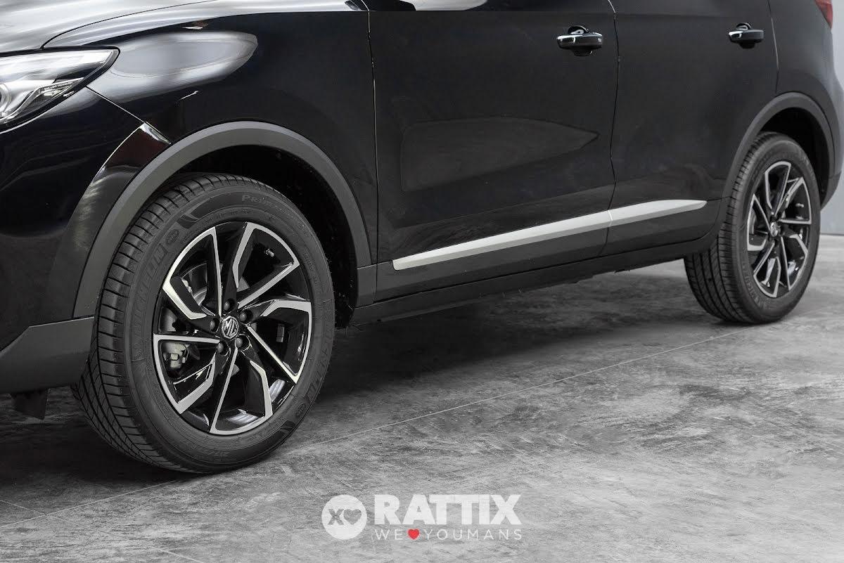 MG ZS 1.0 111CV Luxury auto