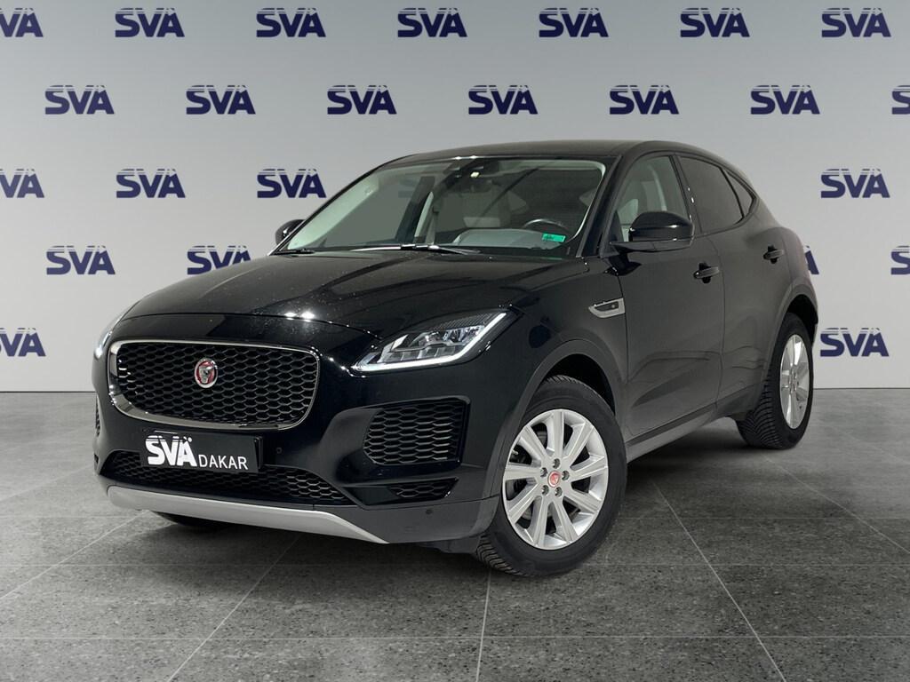 Jaguar E-Pace S awd 180cv auto