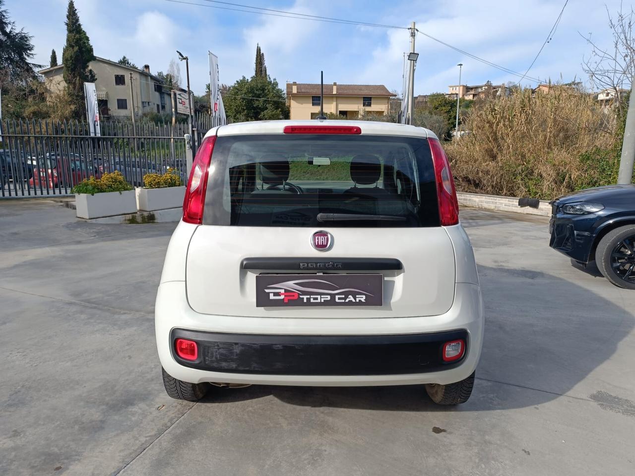 Fiat Panda 1.2 Easy