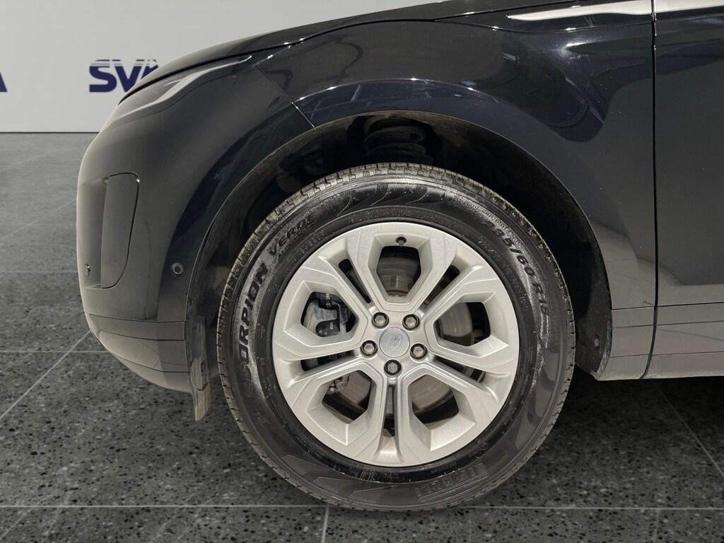 Land Rover Range Rover Evoque II 2019 S - AUTOCARRO IVA ESPOSTA 100%