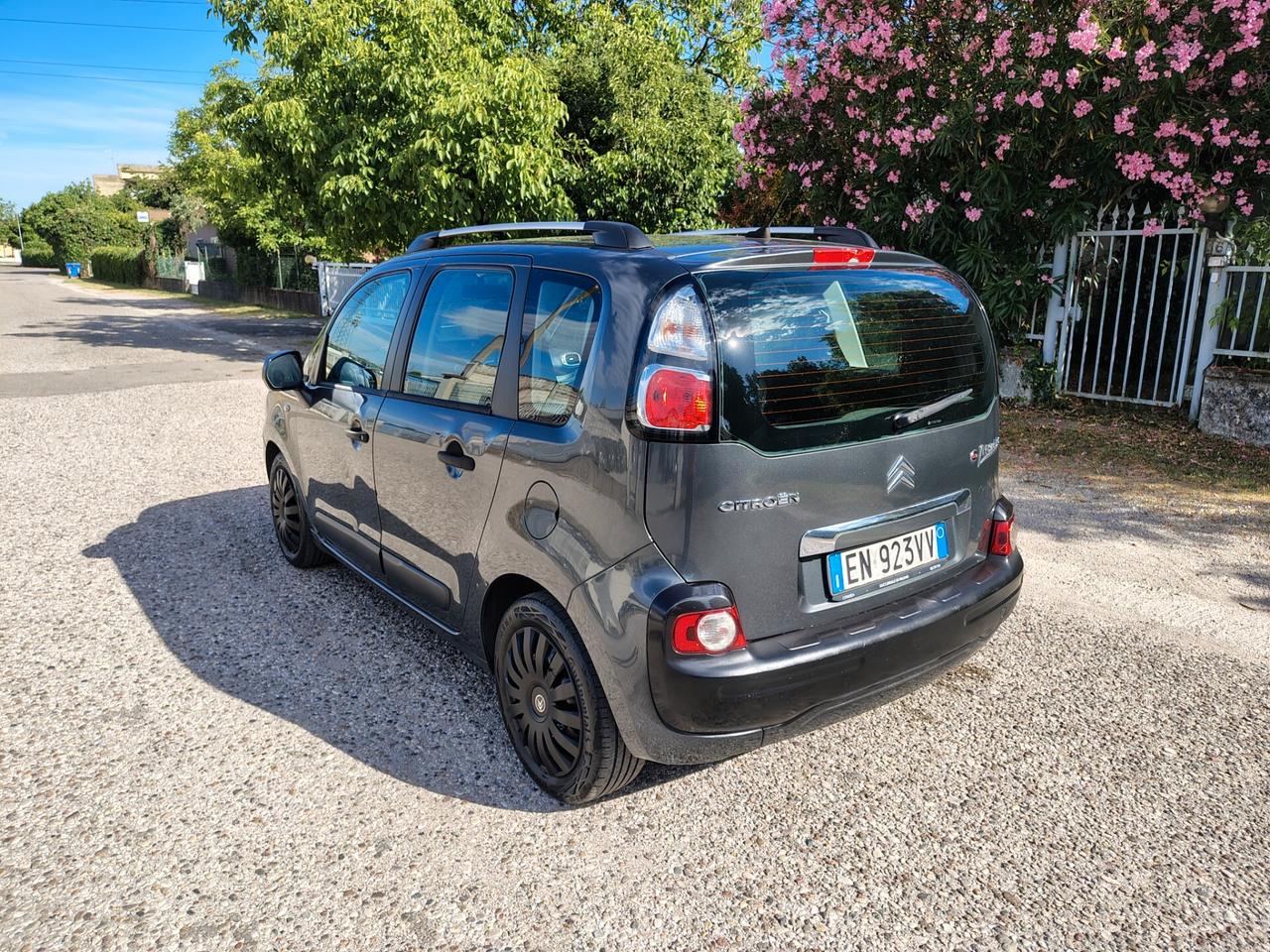 Citroen C3 Picasso 1.6 HDi 90 Limited