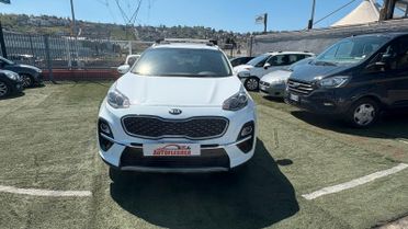 Kia Sportage 1.6 BENZINA
