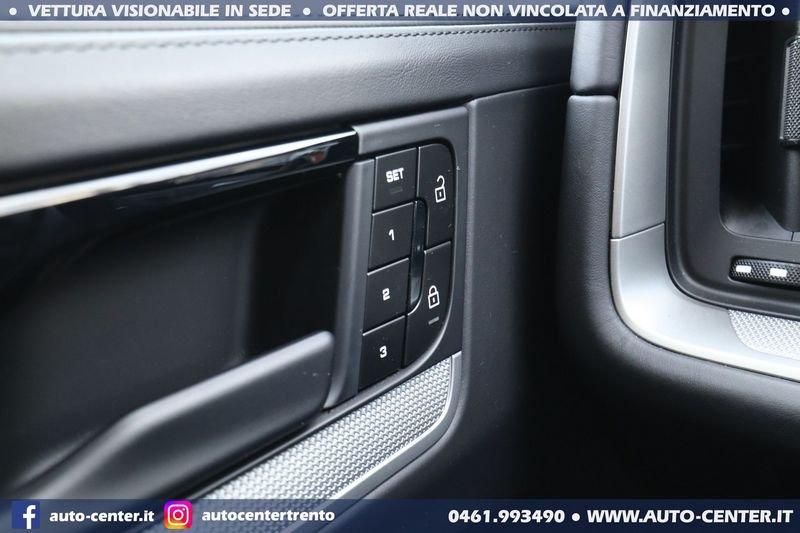 Porsche Cayenne Coupè Coupé 3.0 V6 E-Hybrid *NEW MODEL