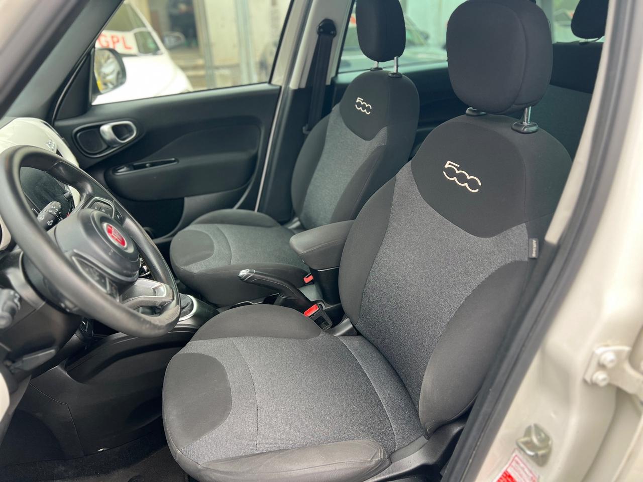 Fiat 500L 1.6 Diesel 2021 euro6b