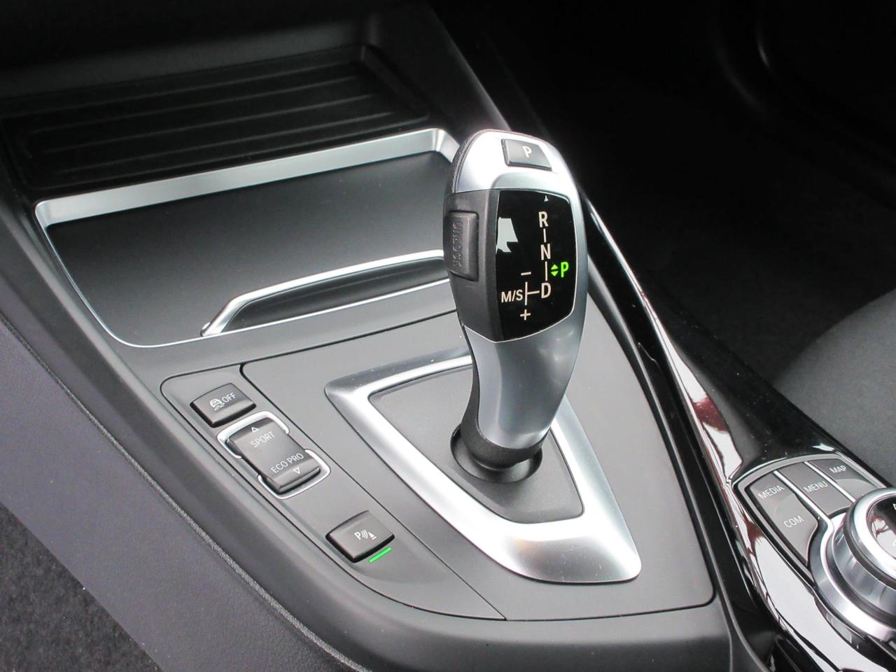 BMW 218 d Coupe Sport 150cv auto