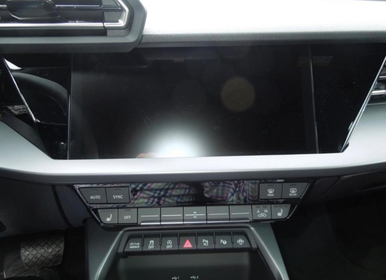 Audi A3 SPB 35 TDI S tronic S Line Nuovo Mod