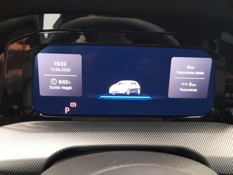 Volkswagen Golf 1.5 eTSI ACT 110kW R-Line Plus DSG